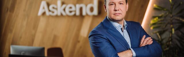 Askend tõusis Eesti riigisektori kolme suurima IT-partneri hulka 