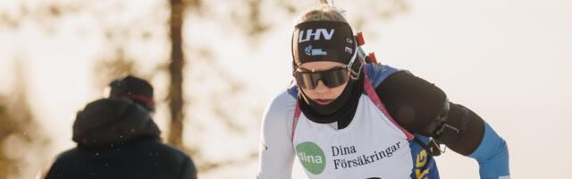 Eesti laskesuusatamise föderatsioon kinnitas koondiste nimekirjad, Grete Gaim pääseb üle mitme hooaja MK-sarjas starti