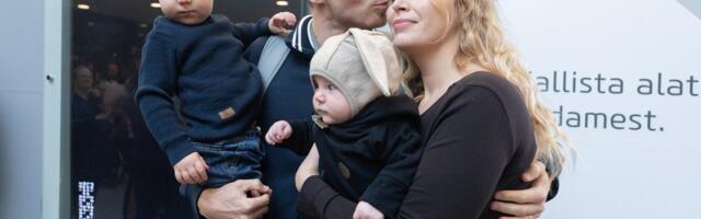 VIDEO JA FOTOD | Kolm kulda võitnud Visnap_ seda võistluspinget ei sooviks isegi oma vaenlasele, see oli meeletu