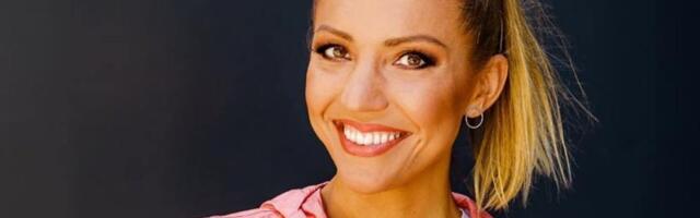 KLÕPS | „Armastust täis aastaring.“ Sünnipäeva tähistanud Kertu Jukkum näitas pisibeebit