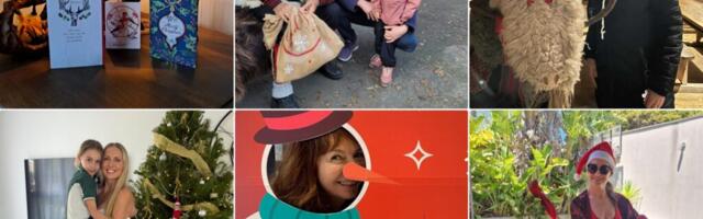 KIRJAD KOJU | Jõulutunne sünnib lõhnadest, silmade särast ja postkaartidest