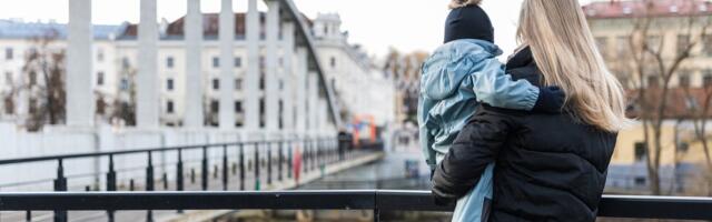 Andmed näitavad: Eesti perepoliitikat kujundatakse vanemate inimeste, mitte sünnitusealiste naiste soovide järgi