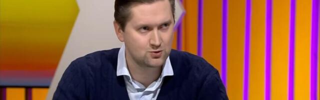 Jaak Madison: Eesti peab valima, kas kalduda USA või Hiina poole