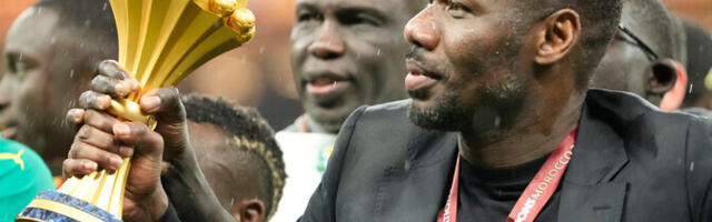 Aafrika jalgpalliliit määras Senegalile ja Marokole lopsaka trahvi