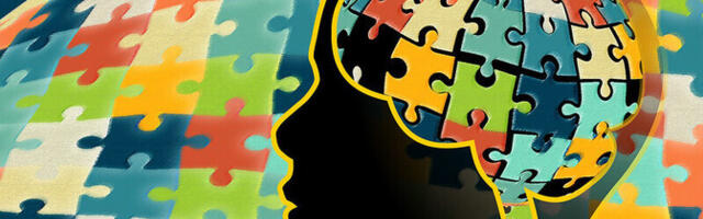 Autism jääb tüdrukutel lapsepõlves sageli diagnoosimata