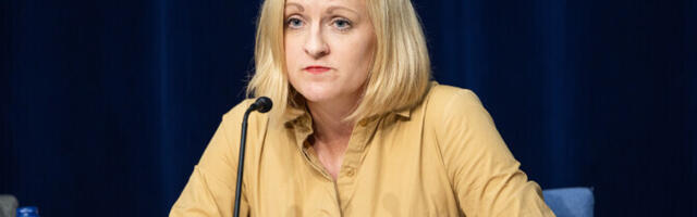 Regionaal- ja põllumajandusministeerium sai uue kantsleri