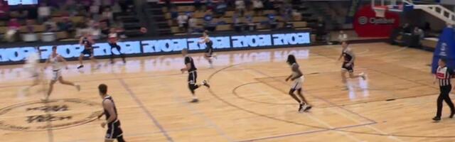 MÄNGU HETK | „Keilale tuleb poolajaks lund tuppa.“ Välb sopsas koos sireeniga kauge kolmese