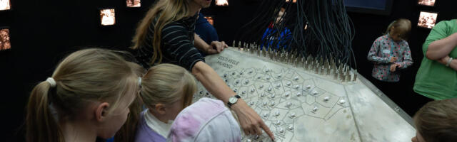 Kultuuriministeerium võimaldab 54 000 õpilasele tasuta kultuurikülastuse