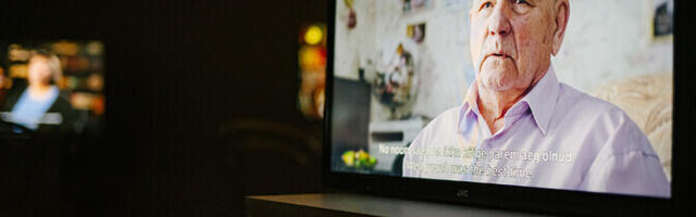 Galerii: Tartu Ülikooli muuseumi uus näitus kutsub vananemisele mõtlema