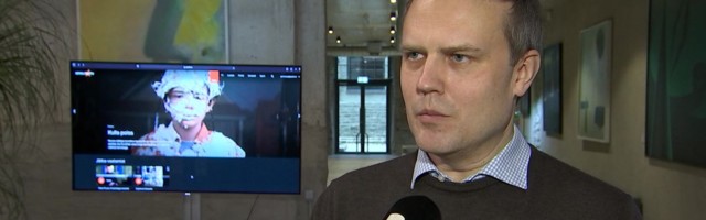 Reporter: Uue põlvkonna teleteenus Apollo TV toob vaatajateni üle 50 hoolega valitud telekanali