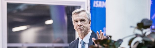 JÄLLE VABAD 30 | Kalle Muuli: palusin abikaasal varuda toitu ja tankida auto. Olin valmis vahistamisteks, isegi mõrvadeks
