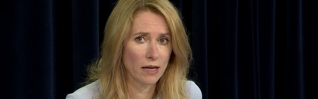 Reporter: Kui 85% inimestest piiranguid jälgivad, siis valitsus uusi piiranguid ei kaalu