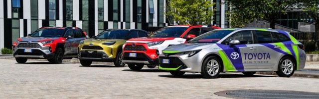 Tootjate tarneraskused mõjutasid uute sõiduautode müügitulemusi