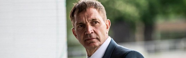 Reporter: «Pandora paberites» infot ka kümnete eestlaste kohta