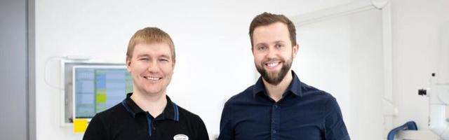 Kõige efektiivsem on Läänemere Hambakliinik