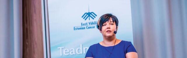 Ross: vähi haruldase vormi diagnoosimine võtab rohkem aega