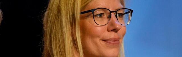 Värske kultuuriminister kavatseb kandideerida riigikogusse Ida-Virumaal
