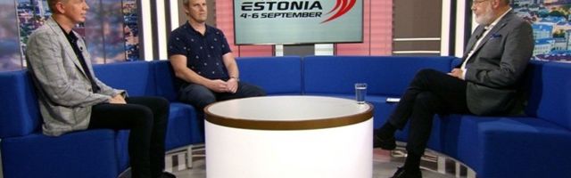 Korraldajad: kogu Eesti rahvas saab panustada, et MM-ralli toimuks ilusti