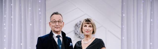 “Jõulutunneli” üleskutsel kogunes diabeedihaigete toetuseks üle 300 000 euro