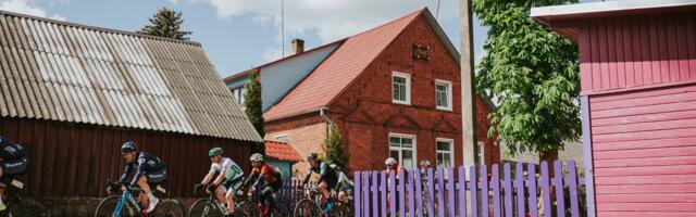 Tartu Rattaralli jätkab lainestartide, kolme distantsi ning Peipsikandi radadega