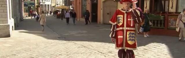 Viru tänava ajaloo rikkused
