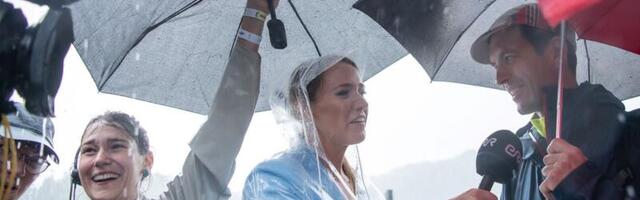 Noorte laulu- ja tantsupeo ülekanded jõudsid rohkem kui 400 000 inimeseni