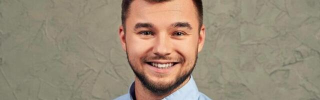DMITRIY: Hoidsime rattaid koridoris, aga vargad tegid seal platsi puhtaks