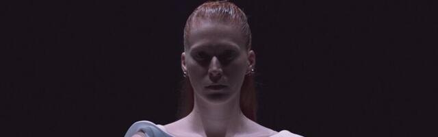 Taavi Eelmaa: JAIKi „Giselle’il“ on meie teatripildis harvakohatav jäine stiil. See viib millegi tõeliselt ainulaadseni