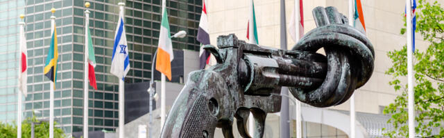 Alex Krainer: Suur sõda Ukrainas kukutab lõpuks kokku suure narratiivi maailma asjadest 5. OSA