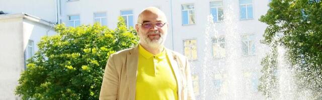 Sven Kruup: SA Tallinna Haigla Arenduse selle aasta suurim saavutus on haigla eelprojekti valmimine