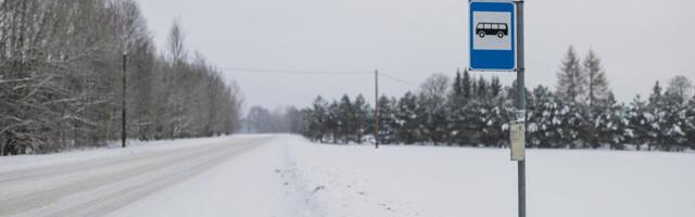 Miks eelistavad inimesed ühistranspordi asemel kulukamat autosõitu?