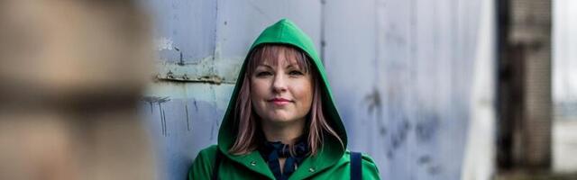Ettevõtja Karoli HIndriks:  kasumi asemel on kõige olulisem hoopis see