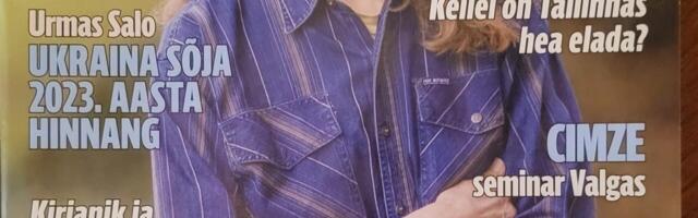 Kas Jüri Lina intervjuu pärast korjati “Kultuur ja Elu” müügilt?