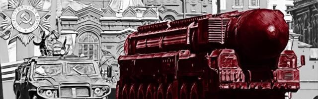 Roberts Rasums: Putin muudkui ähvardab tuumarelvaga. Pommid vananevad, ent piisab vähesestki