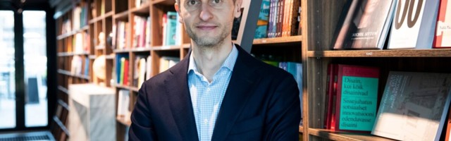 Rahva Raamat oleks tahtnud Rocca al Mare keskuses jätkata