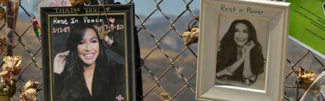 "Glee" tähe lahkamine paljastas mitu saladust: uppunud naise organismist leiti alkoholi ja narkootikumide jälgi