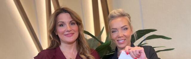 Innovaatiline toode Lumina Sun