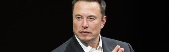 Elon Musk: AfD partei on Saksamaa „viimane lootuskiir“