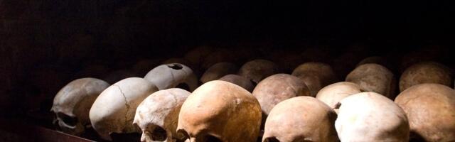 „Venelastel läks tarvis tšerkesside maad, mitte tšerkesse endid.“ Üks maailma jõhkramaid genotsiide, millest enamik kuulnudki pole