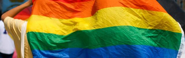 Viimsi noortekeskus teeb LGBT ajupesu