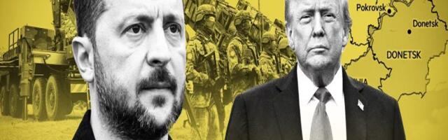 Here’s What the US’ Security Guarantees For Ukraine Might Look Like