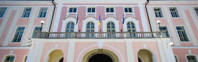 Riigikogu võttis uuesti muutmata kujul vastu kirikute ja koguduste seaduse