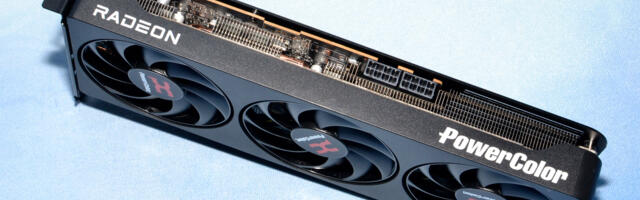 Radeon RX 9070 gains 25% performance in synthetic benchmarks using RX 9070 XT vBIOS