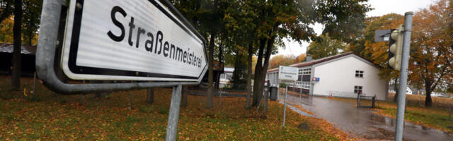 Saksa täpsus kahjuks enam ei taba