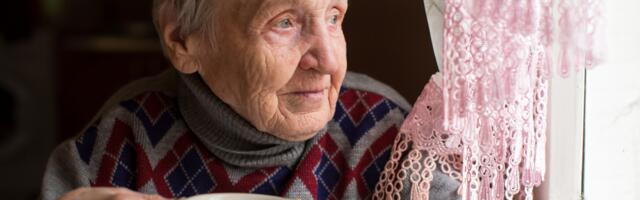 Kas sa näed mind? – eakad, kes tunnevad, et ühiskond on nad unustanud