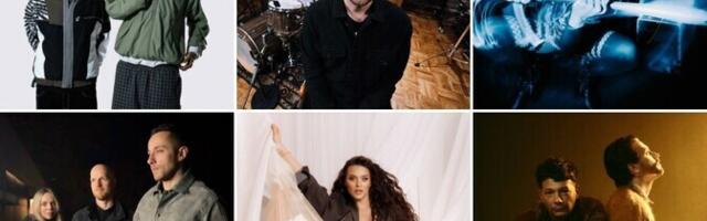 Kõik Eesti Laul 2026 finalistid on ​teada