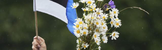 Eesti pehme jõud – mõju või mulje?