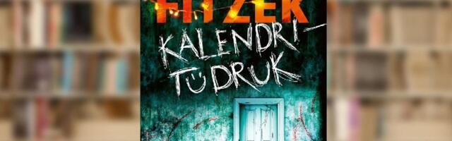 RAAMATUBLOGI: Kuidas leida lapse bioloogiline ema?