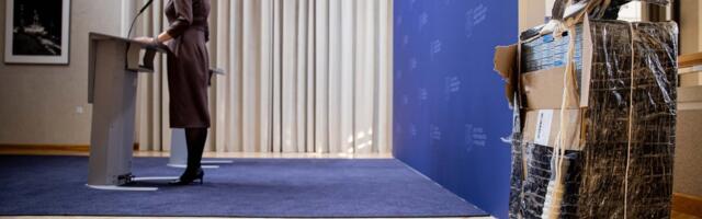 Vilniuse lennuväli tuli õhupallide tõttu taas korduvalt sulgeda. Leedu andis Valgevenele üle järjekordse protestinoodi