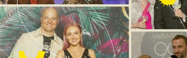 ÜLEVAADE | Milliseid väljendeid on lahku läinud kuulsused kasutanud enim? Staarpaaride lahutusest teatamise nädalapäevad kattuvad